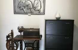 Apartament 3 camere, 58 mp, terasa 10 mp, zona Iulius Mall