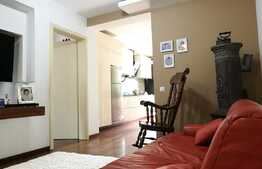 Apartament 3 camere, 58 mp, terasa 10 mp, zona Iulius Mall