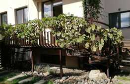 Apartament 3 camere, 58 mp, terasa 10 mp, zona Iulius Mall