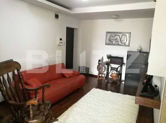 Apartament de vânzare 3 camere Intre Lacuri - 42097AV | BLITZ Cluj-Napoca | Poza2