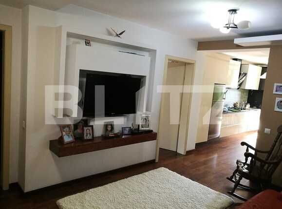 Apartament de vânzare 3 camere Intre Lacuri - 42097AV | BLITZ Cluj-Napoca | Poza3