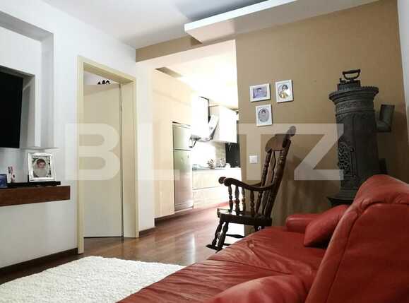 Apartament de vânzare 3 camere Intre Lacuri - 42097AV | BLITZ Cluj-Napoca | Poza1