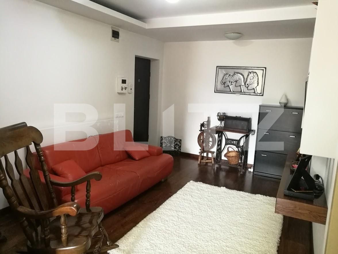 Apartament de vânzare 3 camere Intre Lacuri - 42097AV | BLITZ Cluj-Napoca | Poza2
