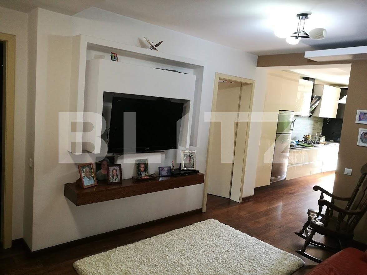 Apartament de vânzare 3 camere Intre Lacuri - 42097AV | BLITZ Cluj-Napoca | Poza3