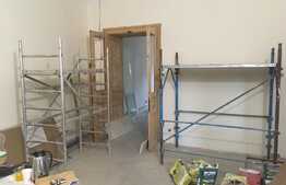 Birou Ultracentral, 85mp cu loc de parcare, proaspat renovat