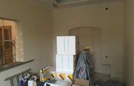 Birou Ultracentral, 85mp cu loc de parcare, proaspat renovat