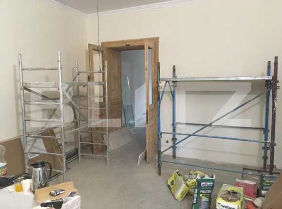 Spațiu birouri de închiriat Central - 42098SIB | BLITZ Cluj-Napoca | Poza1