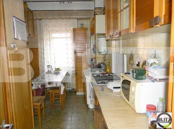 Apartament de vânzare 4 camere Central - 421AV | BLITZ Cluj-Napoca | Poza1