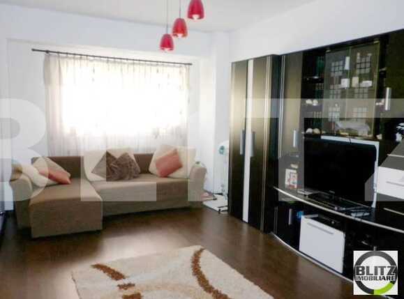 Apartament de vânzare 2 camere Manastur - 4210AV | BLITZ Cluj-Napoca | Poza1