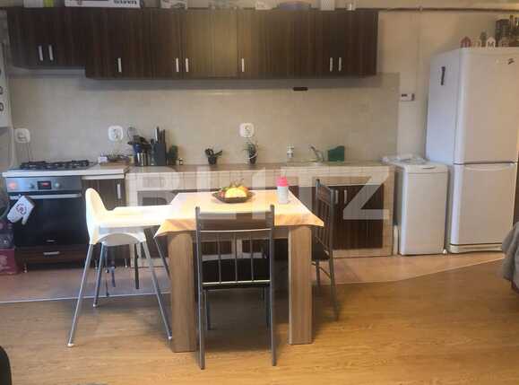 Apartament de vânzare 2 camere Floreşti - 42101AV | BLITZ Cluj-Napoca | Poza1