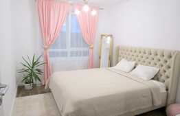 Apartament cu terasa de 13 mp, loc de parcare! Zona Vivo!