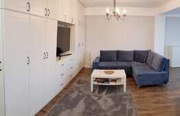 Apartament cu terasa de 13 mp, loc de parcare! Zona Vivo!