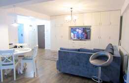 Apartament cu terasa de 13 mp, loc de parcare! Zona Vivo!