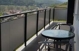 Apartament cu terasa de 13 mp, loc de parcare! Zona Vivo!