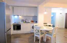 Apartament cu terasa de 13 mp, loc de parcare! Zona Vivo!