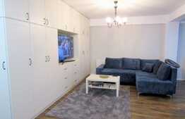 Apartament cu terasa de 13 mp, loc de parcare! Zona Vivo!