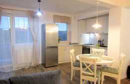 Apartament cu terasa de 13 mp, loc de parcare! Zona Vivo!