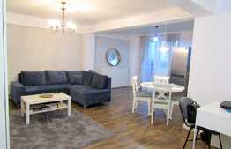 Apartament cu terasa de 13 mp, loc de parcare! Zona Vivo!