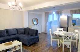 Apartament cu terasa de 13 mp, loc de parcare! Zona Vivo!