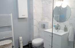 Apartament cu terasa de 13 mp, loc de parcare! Zona Vivo!