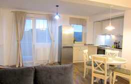 Apartament cu terasa de 13 mp, loc de parcare! Zona Vivo!