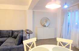 Apartament cu terasa de 13 mp, loc de parcare! Zona Vivo!