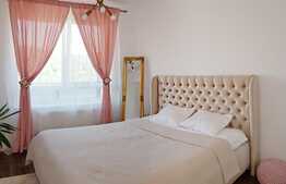 Apartament cu terasa de 13 mp, loc de parcare! Zona Vivo!