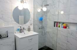 Apartament cu terasa de 13 mp, loc de parcare! Zona Vivo!