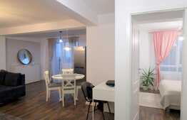 Apartament cu terasa de 13 mp, loc de parcare! Zona Vivo!