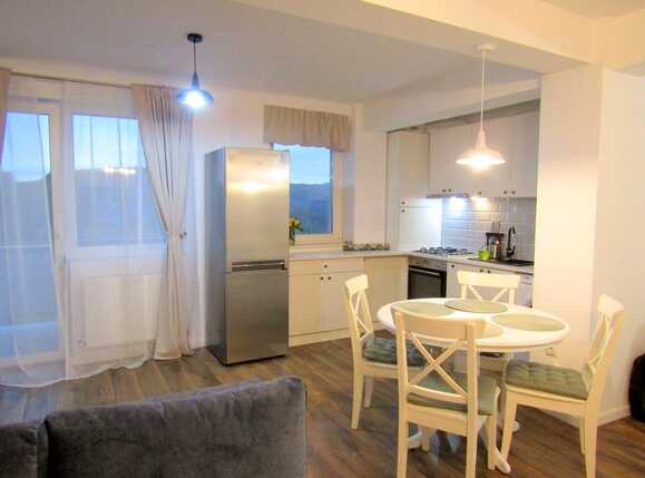 Apartament de vânzare 2 camere Floreşti - 42102AV | BLITZ Cluj-Napoca | Poza8