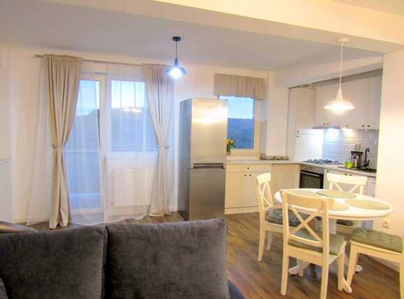 Apartament de vânzare 2 camere Floreşti - 42102AV | BLITZ Cluj-Napoca | Poza2