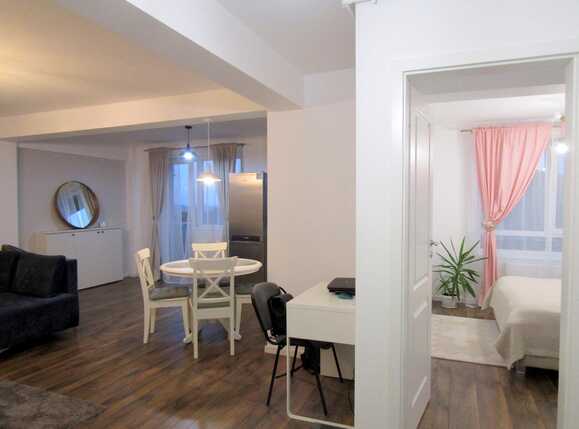 Apartament de vânzare 2 camere Floreşti - 42102AV | BLITZ Cluj-Napoca | Poza5