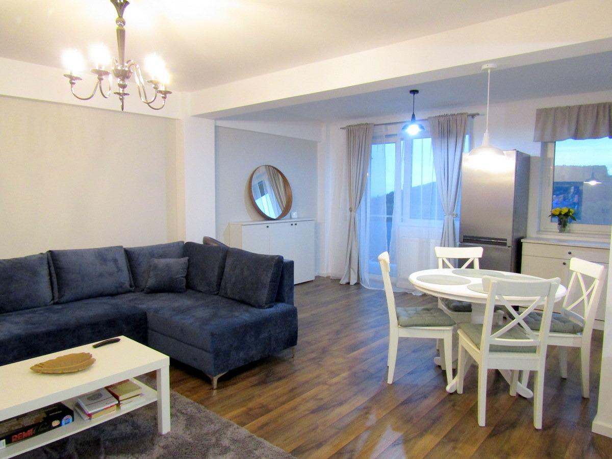 Apartament de vânzare 2 camere Floreşti - 42102AV | BLITZ Cluj-Napoca | Poza4