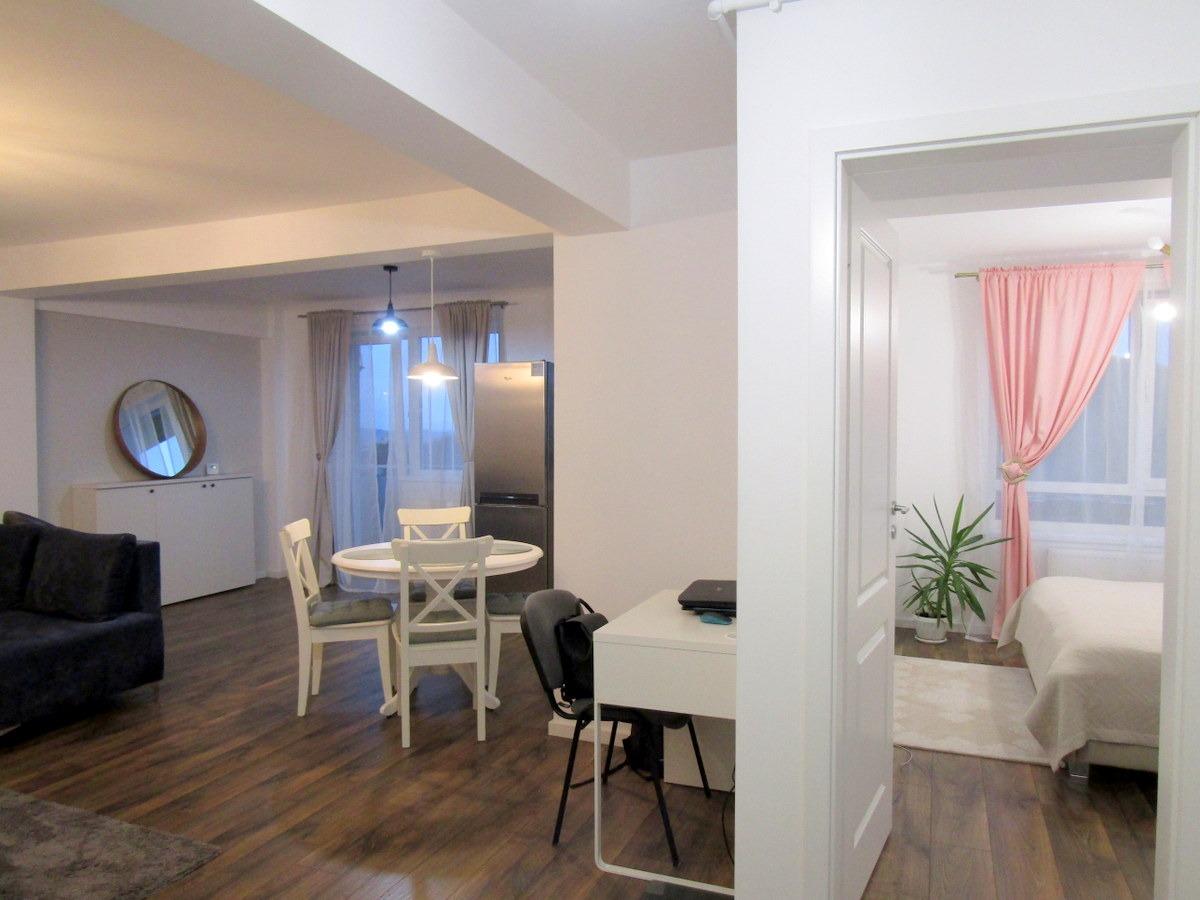 Apartament de vânzare 2 camere Floreşti - 42102AV | BLITZ Cluj-Napoca | Poza5