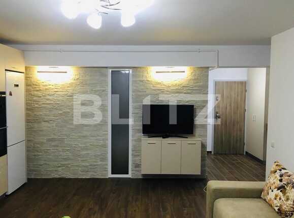 Apartament de închiriat 3 camere Marasti - 42105AI | BLITZ Cluj-Napoca | Poza4