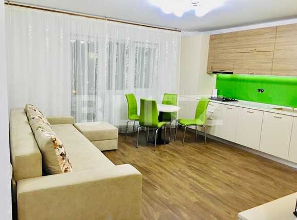 Apartament de închiriat 3 camere Marasti - 42105AI | BLITZ Cluj-Napoca | Poza1