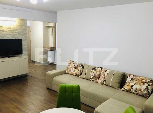 Apartament de închiriat 3 camere Marasti - 42105AI | BLITZ Cluj-Napoca | Poza2