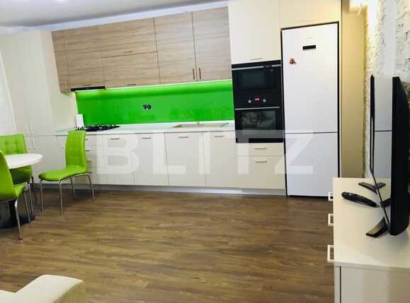 Apartament de închiriat 3 camere Marasti - 42105AI | BLITZ Cluj-Napoca | Poza3