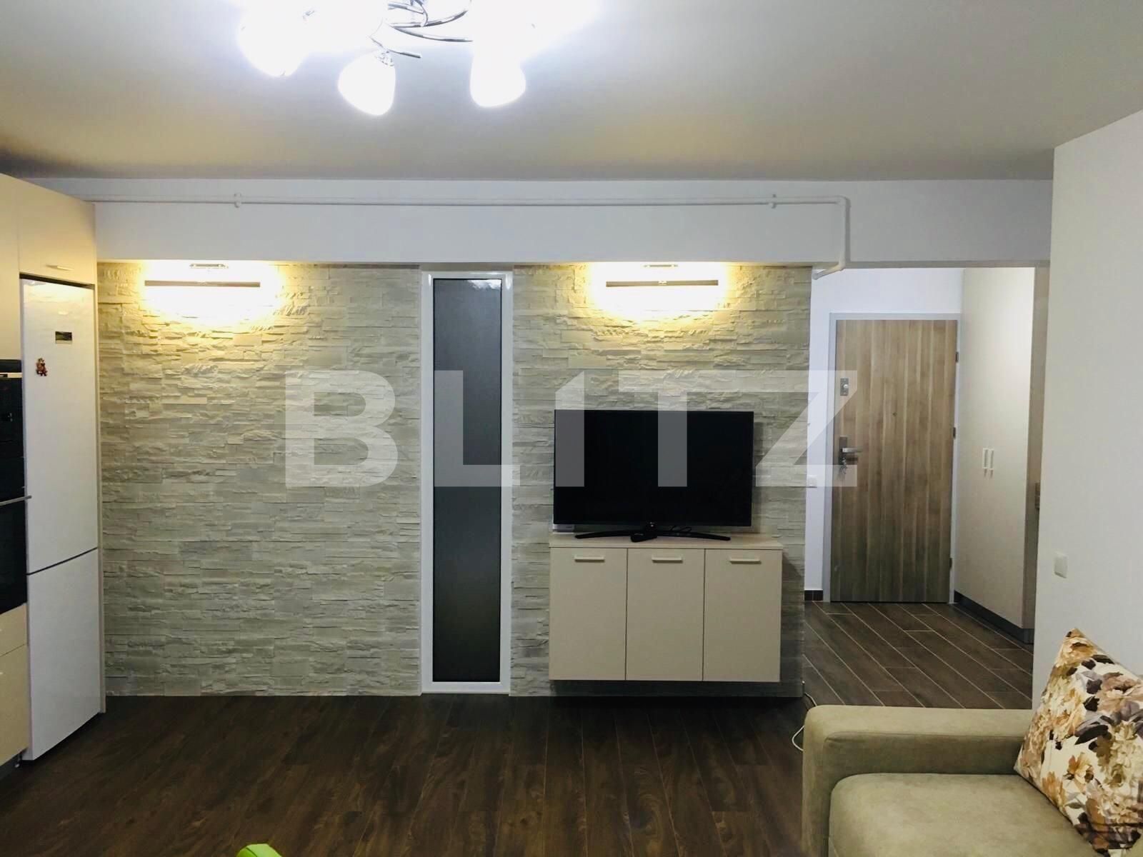 Apartament de închiriat 3 camere Marasti - 42105AI | BLITZ Cluj-Napoca | Poza4