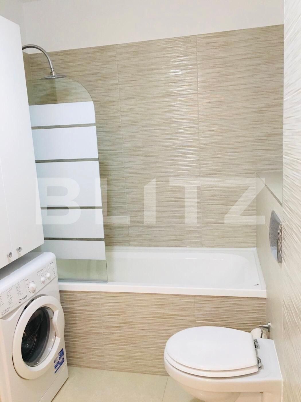 Apartament de închiriat 3 camere Marasti - 42105AI | BLITZ Cluj-Napoca | Poza7