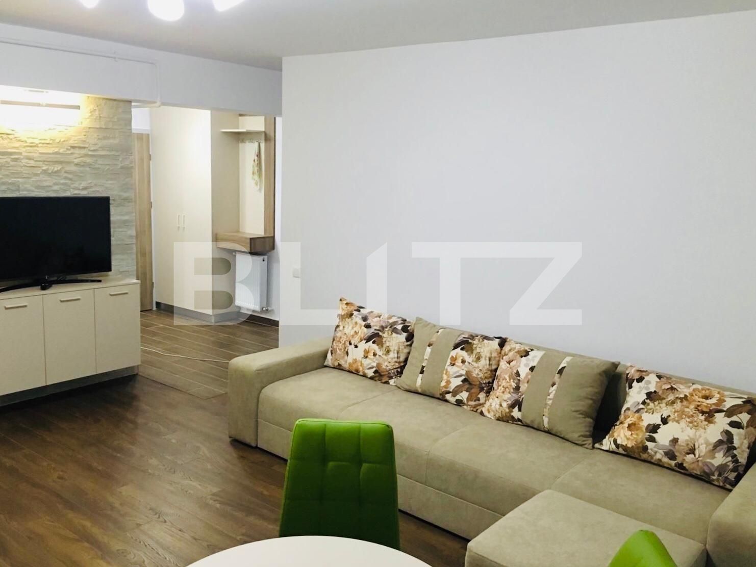 Apartament de închiriat 3 camere Marasti - 42105AI | BLITZ Cluj-Napoca | Poza2
