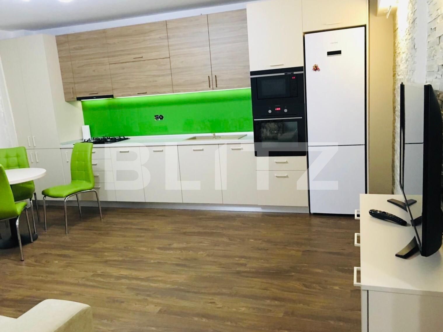 Apartament de închiriat 3 camere Marasti - 42105AI | BLITZ Cluj-Napoca | Poza3