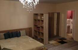 Apartament cu o camera, 43 mp, decomandat, imobil nou, parcare, zona Sigma Center