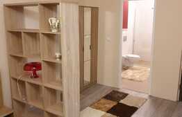 Apartament cu o camera, 43 mp, decomandat, imobil nou, parcare, zona Sigma Center