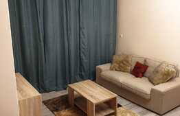 Apartament cu o camera, 43 mp, decomandat, imobil nou, parcare, zona Sigma Center