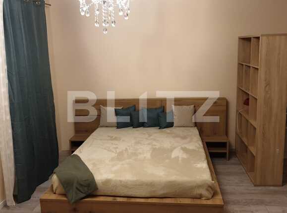 Garsonieră de închiriat Zorilor - 42106AI | BLITZ Cluj-Napoca | Poza3