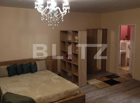 Garsonieră de închiriat Zorilor - 42106AI | BLITZ Cluj-Napoca | Poza4