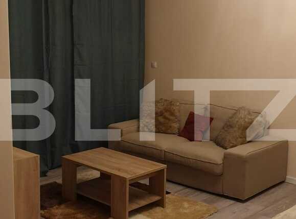 Garsonieră de închiriat Zorilor - 42106AI | BLITZ Cluj-Napoca | Poza2