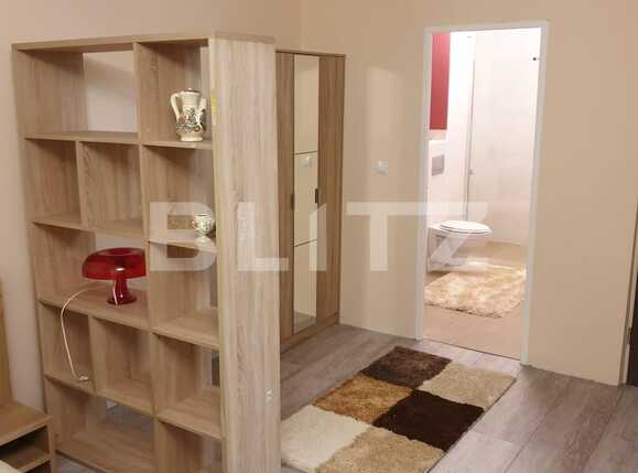 Garsonieră de închiriat Zorilor - 42106AI | BLITZ Cluj-Napoca | Poza5