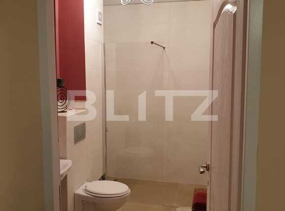 Garsonieră de închiriat Zorilor - 42106AI | BLITZ Cluj-Napoca | Poza7